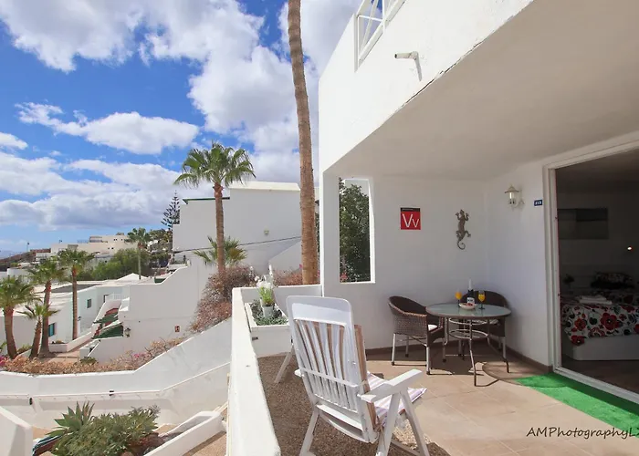 Appartement Harbour View 2