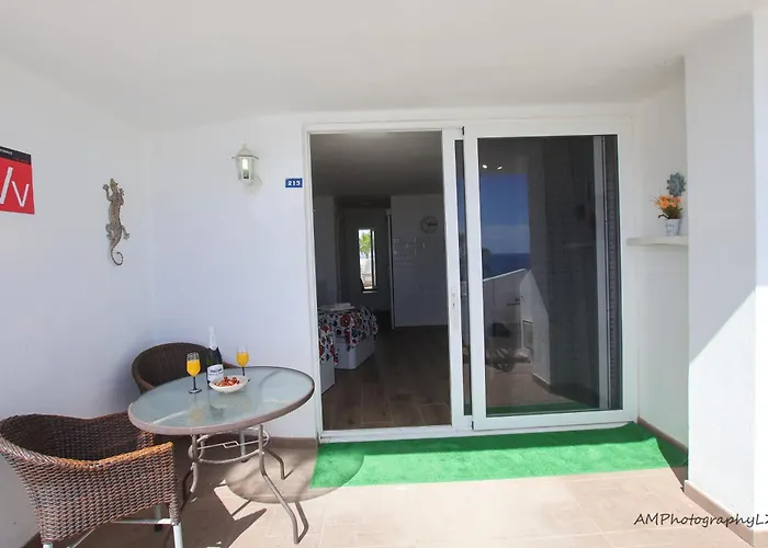 Appartement Harbour View 2 Puerto del Carmen (Lanzarote)