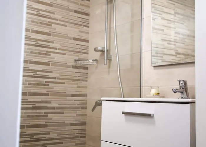 Harbour View 2 Appartement *