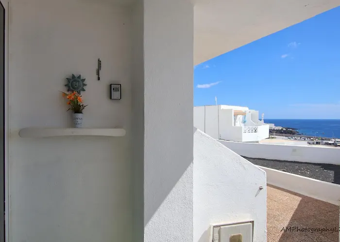 Harbour View 2 Appartement Puerto del Carmen (Lanzarote)