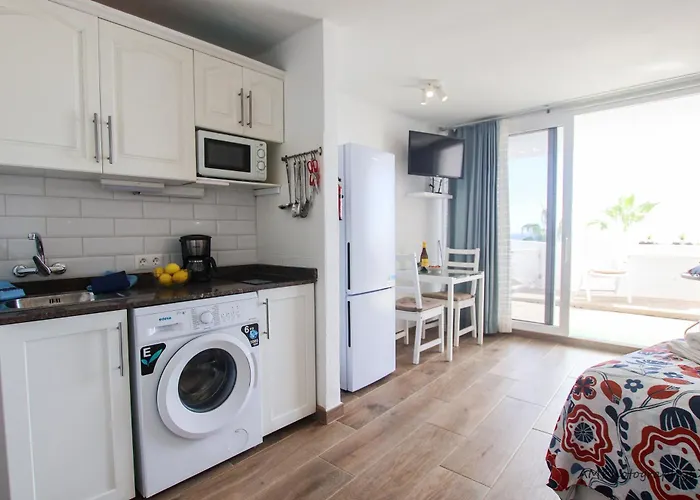 Harbour View 2 Puerto del Carmen (Lanzarote)