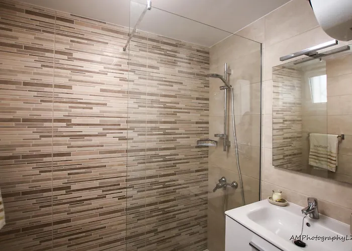 Appartement Harbour View 2 *