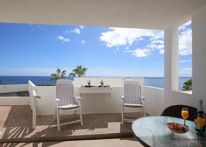 Harbour View 2 Appartement *