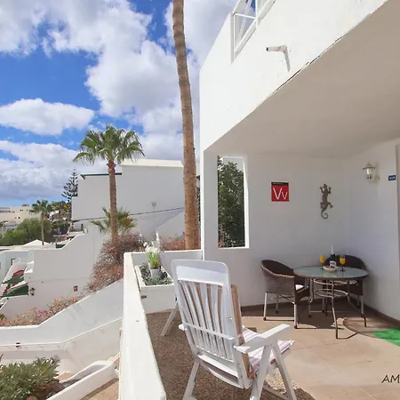 Lägenhet Harbour View 2