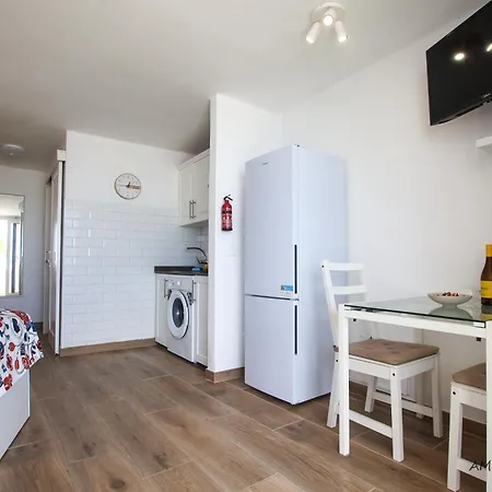 Harbour View 2 Lägenhet *