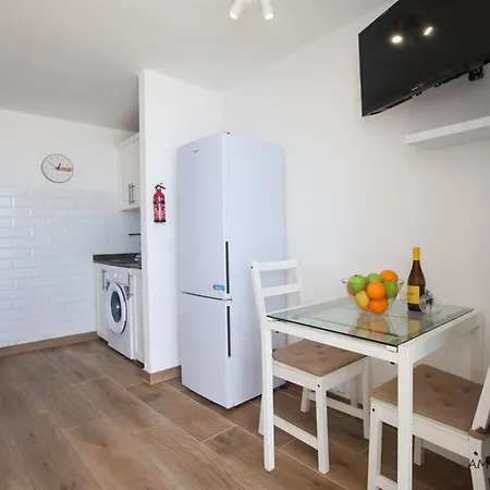 Daire Harbour View 2 *