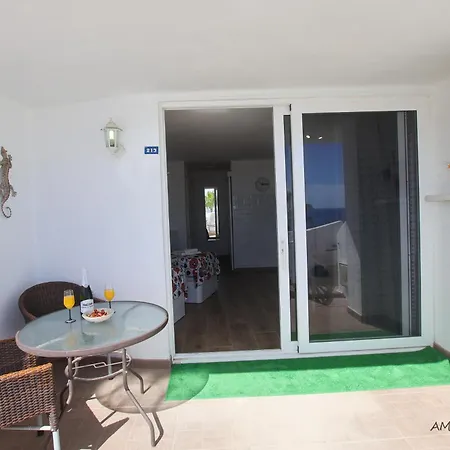 Lägenhet Harbour View 2 Puerto del Carmen (Lanzarote)