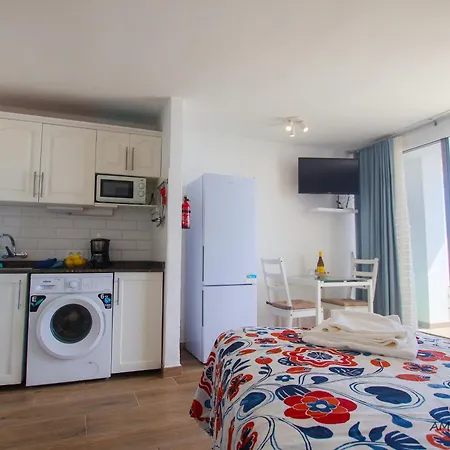 Harbour View 2 * Puerto del Carmen (Lanzarote)