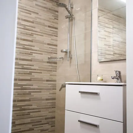 Harbour View 2 Daire *