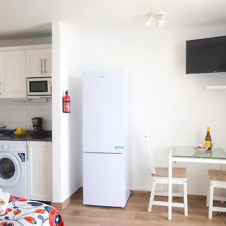 Harbour View 2 Lägenhet Puerto del Carmen (Lanzarote)