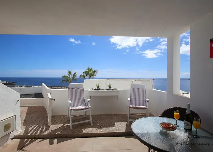 Harbour View 2 Puerto del Carmen (Lanzarote)