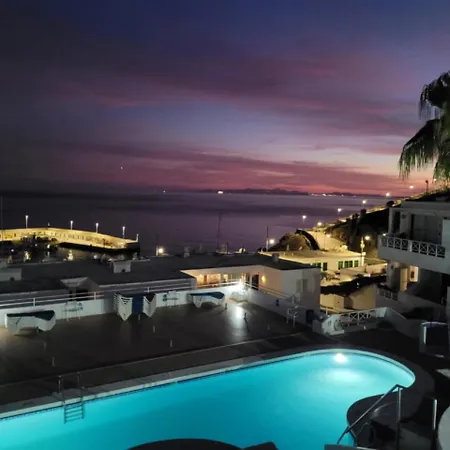 Harbour View 2 Apartment Puerto del Carmen (Lanzarote)