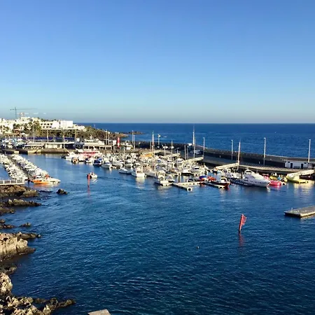 Apartment Harbour View 2 Puerto del Carmen (Lanzarote)
