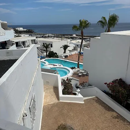 Harbour View 2 Apartment Puerto del Carmen (Lanzarote)