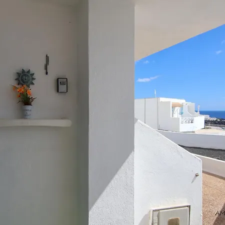 Harbour View 2 Apartament Puerto del Carmen (Lanzarote)