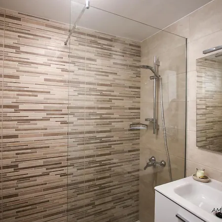 Apartament Harbour View 2 *