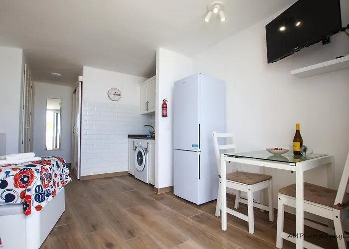 Harbour View 2 アパート *