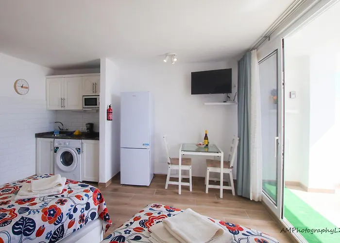 Harbour View 2 Apartment *