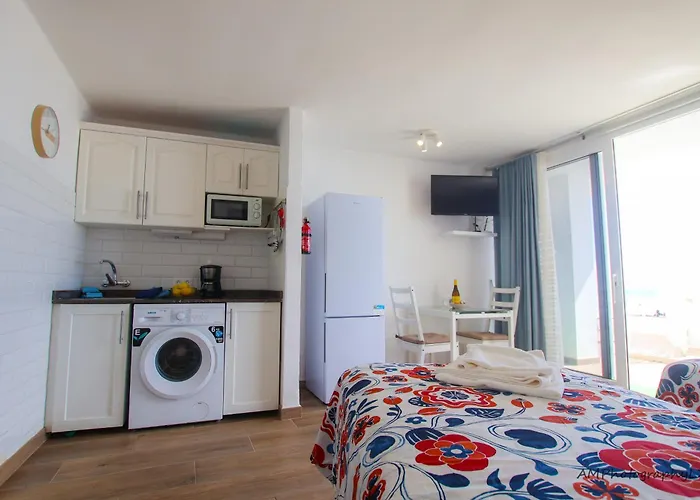 Harbour View 2 * プエルト・デル・カルメン