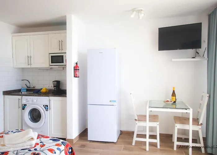 Harbour View 2 Apartment Puerto del Carmen (Lanzarote)