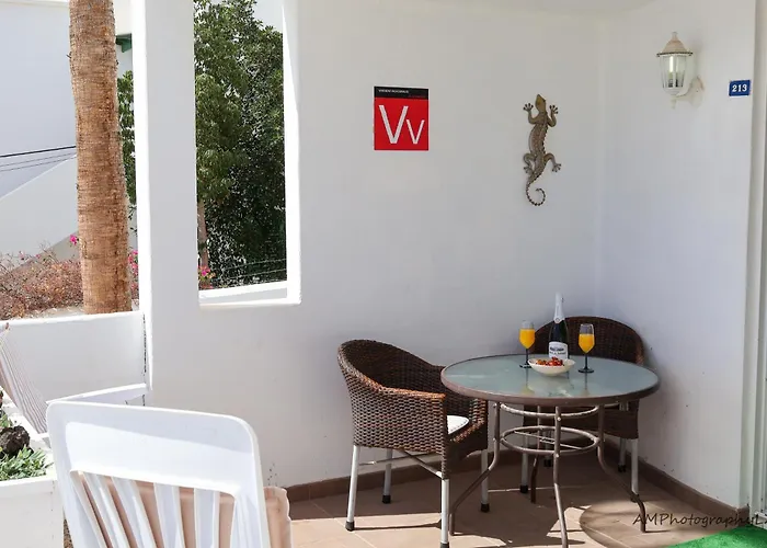 Harbour View 2 * プエルト・デル・カルメン